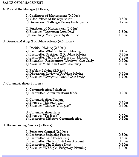 Training Menu 01_proc